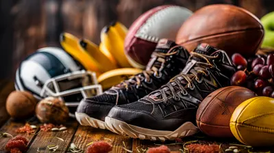 The Role of Athlete Endorsements in Growing Emerging Sports