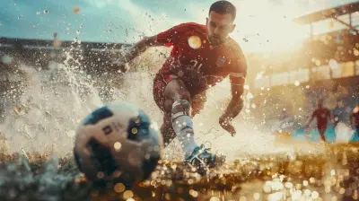 The Role of Athlete Endorsements in Growing Emerging Sports