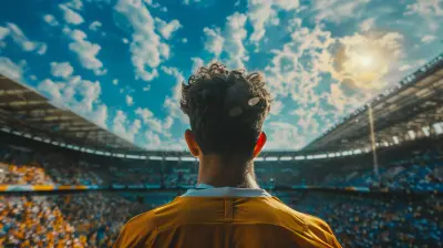 The Role of Authenticity in Athlete Brand Deals