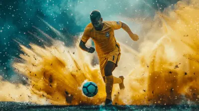 The Role of Authenticity in Athlete Brand Deals