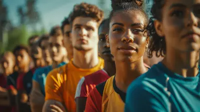 The Role of Cultural Relevance in Athlete-Brand Partnerships