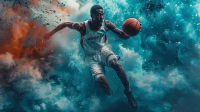 The Role Of Cultural Relevance In Athlete Brand Partnerships