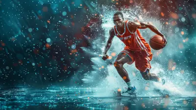 The Role of Cultural Relevance in Athlete-Brand Partnerships