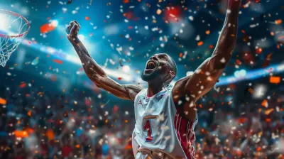 The Role of Endorsements in an Athlete’s Post-Career Business Ventures