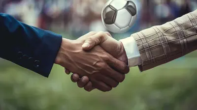 The Role of Endorsements in Sports Agent Negotiations