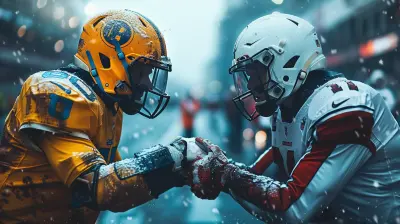 The Role of Endorsements in Sports Agent Negotiations