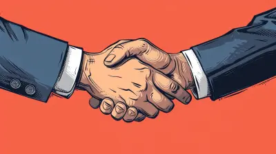 The Role of Endorsements in Sports Agent Negotiations