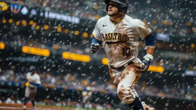 The Role of Injuries in Sparking Midseason Player Trades