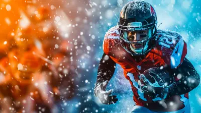The Role of Injuries in Sparking Midseason Player Trades