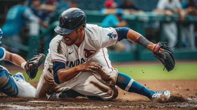 The Role of Injuries in Sparking Midseason Player Trades