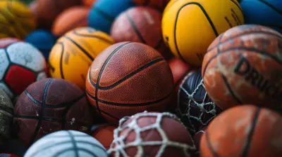 The Role of Leadership in Amateur Team Sports