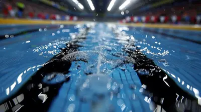 The Role of Rest and Recovery in Swimming Performance