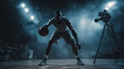 The Role of Sports Documentaries in Athlete Legacies