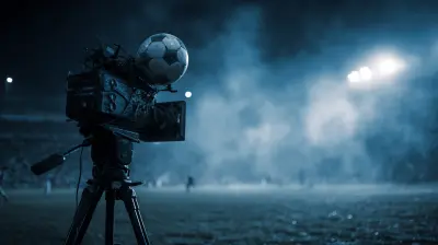 The Role of Sports Documentaries in Athlete Legacies