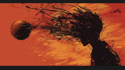 The Role of Sports Psychology in Elite Basketball Performance