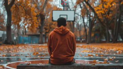 The Role of Sports Psychology in Elite Basketball Performance