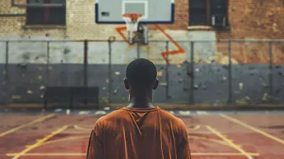 The Role of Sports Psychology in Elite Basketball Performance