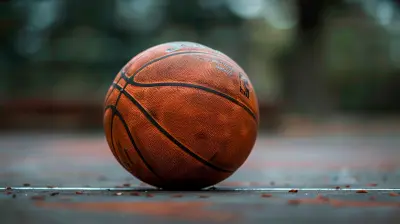 The Role of the Stretch Four in Todays Positionless Basketball