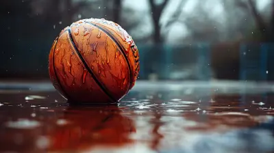 The Role of the Stretch Four in Todays Positionless Basketball