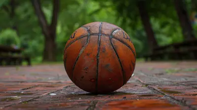 The Role of the Stretch Four in Todays Positionless Basketball