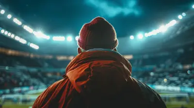 The Sacrifices Coaches Make: Behind the Scenes of a Demanding Career