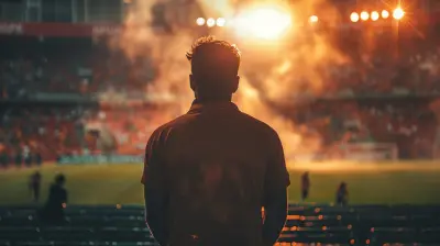 The Sacrifices Coaches Make: Behind the Scenes of a Demanding Career