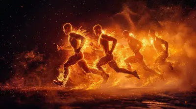 The Science Behind Interval Training and Effective Cardio