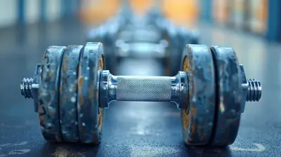 The Science Behind Interval Training and Effective Cardio