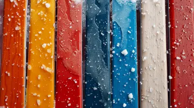 The Science Behind Ski Wax and How to Choose the Right One