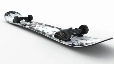 The Science Behind Snowboarding: Understanding Gravity, Speed, and Balance