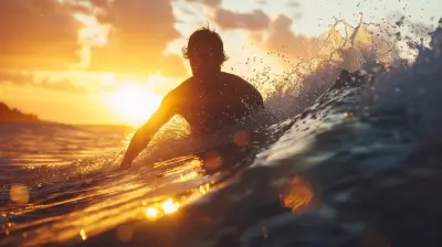 The Science of Reading Waves: A Beginners Guide