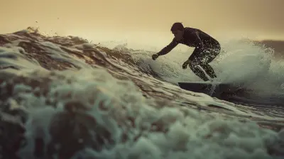 The Science of Reading Waves: A Beginners Guide