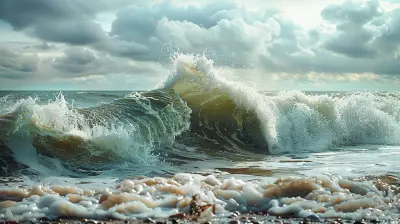 The Science of Reading Waves: A Beginners Guide