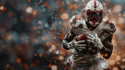 The Science of Scoring: Breaking Down [Player Name]s Offensive Prowess