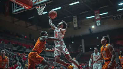 The Science of Shooting: Tips to Perfect Your Jump Shot