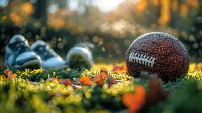 The Shift Toward Ethical and Sustainable Athlete Endorsements