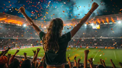 The Shift Toward Ethical and Sustainable Athlete Endorsements