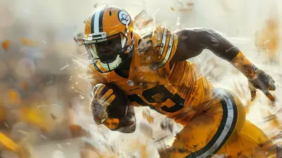 The Speed and Skill of [Player Name]: Why Opponents Fear Them