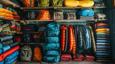 The Surfer’s Guide to Packing for a Surf Trip