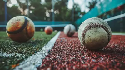 The Top Benefits of Playing Multiple Sports as an Amateur
