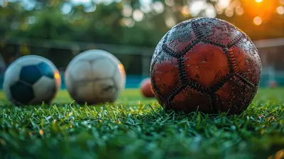 The Top Benefits of Playing Multiple Sports as an Amateur