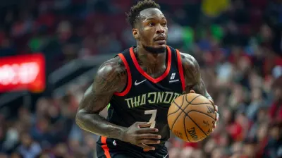 The Trade Deadline Frenzy: Who’s Moving, Who’s Staying?
