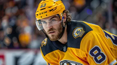 The Trade Deadline Frenzy: Who’s Moving, Who’s Staying?