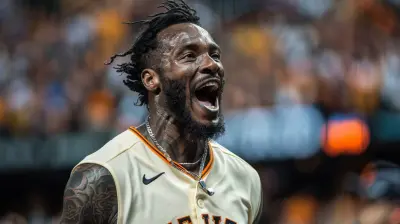 The Trade Deadline Frenzy: Who’s Moving, Who’s Staying?
