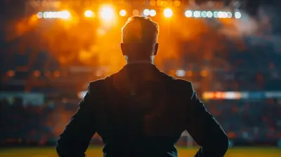 The Transition from Assistant to Head Coach: Lessons Learned