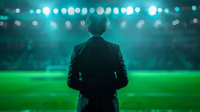 The Transition from Assistant to Head Coach: Lessons Learned