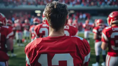 The Transition from Assistant to Head Coach: Lessons Learned