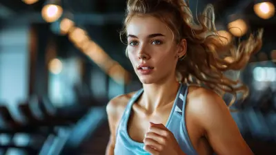 The Ultimate Guide to High-Intensity Cardio for Maximum Fat Burn