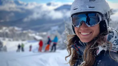 The Ultimate Guide To Snowboarding Camps And Clinics