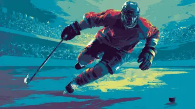 The Unseen Work: How [Player Name] Prepares for Greatness